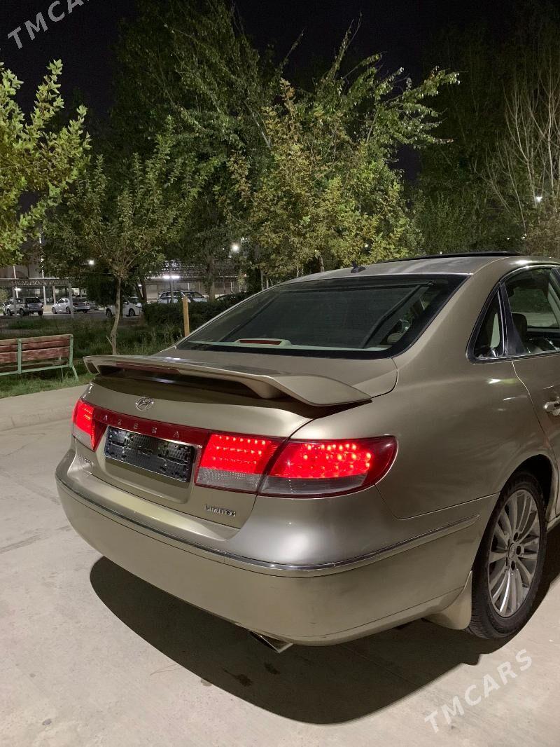 Hyundai Azera 2006 - 145 000 TMT - Aşgabat - img 1
