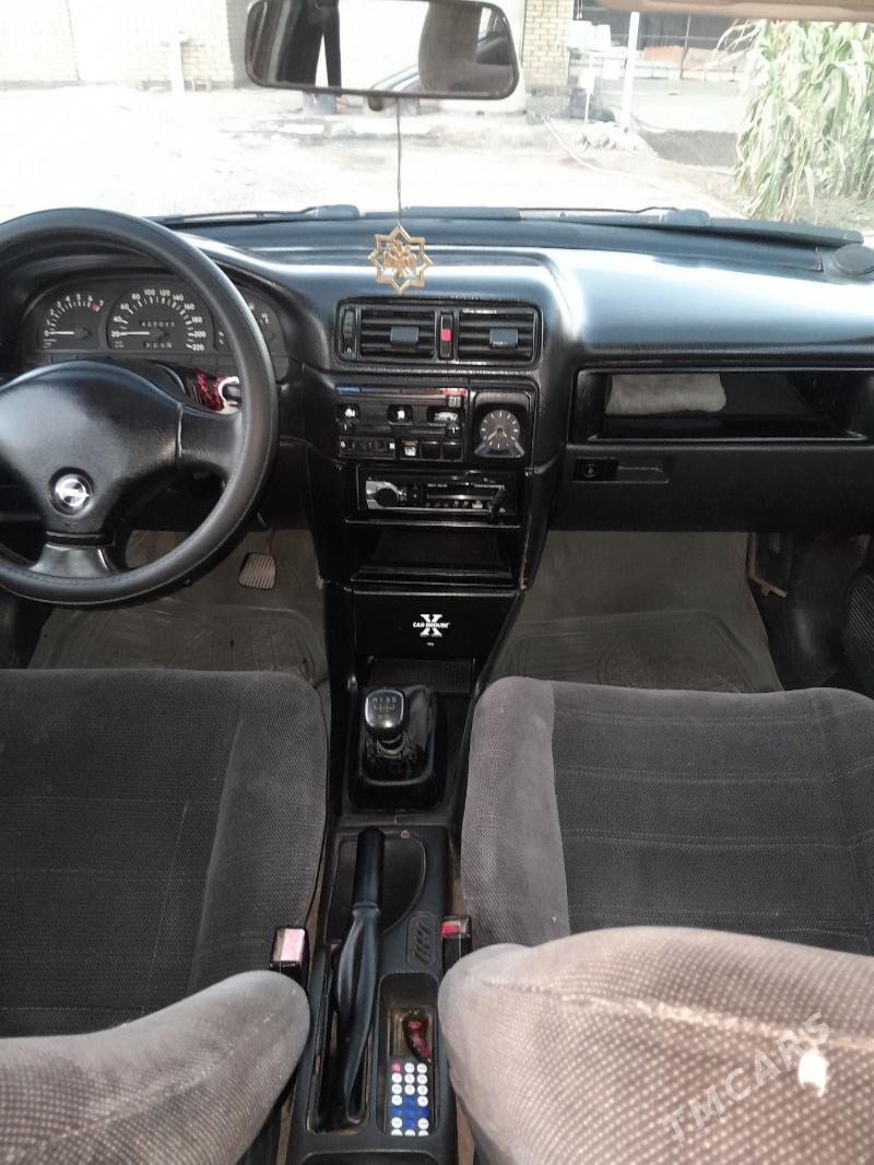 Opel Vectra 1991 - 45 000 TMT - Мургап - img 7