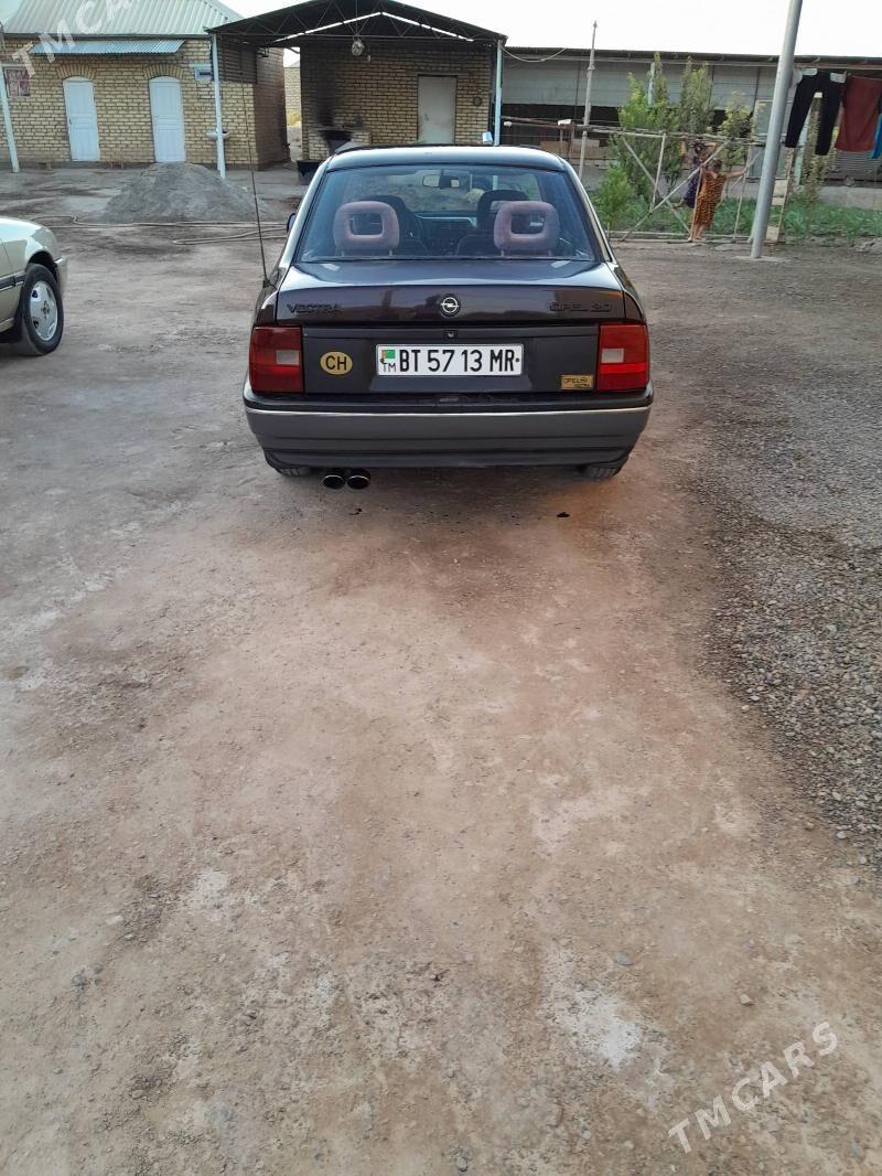 Opel Vectra 1991 - 45 000 TMT - Мургап - img 6