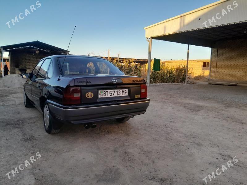 Opel Vectra 1991 - 45 000 TMT - Мургап - img 10