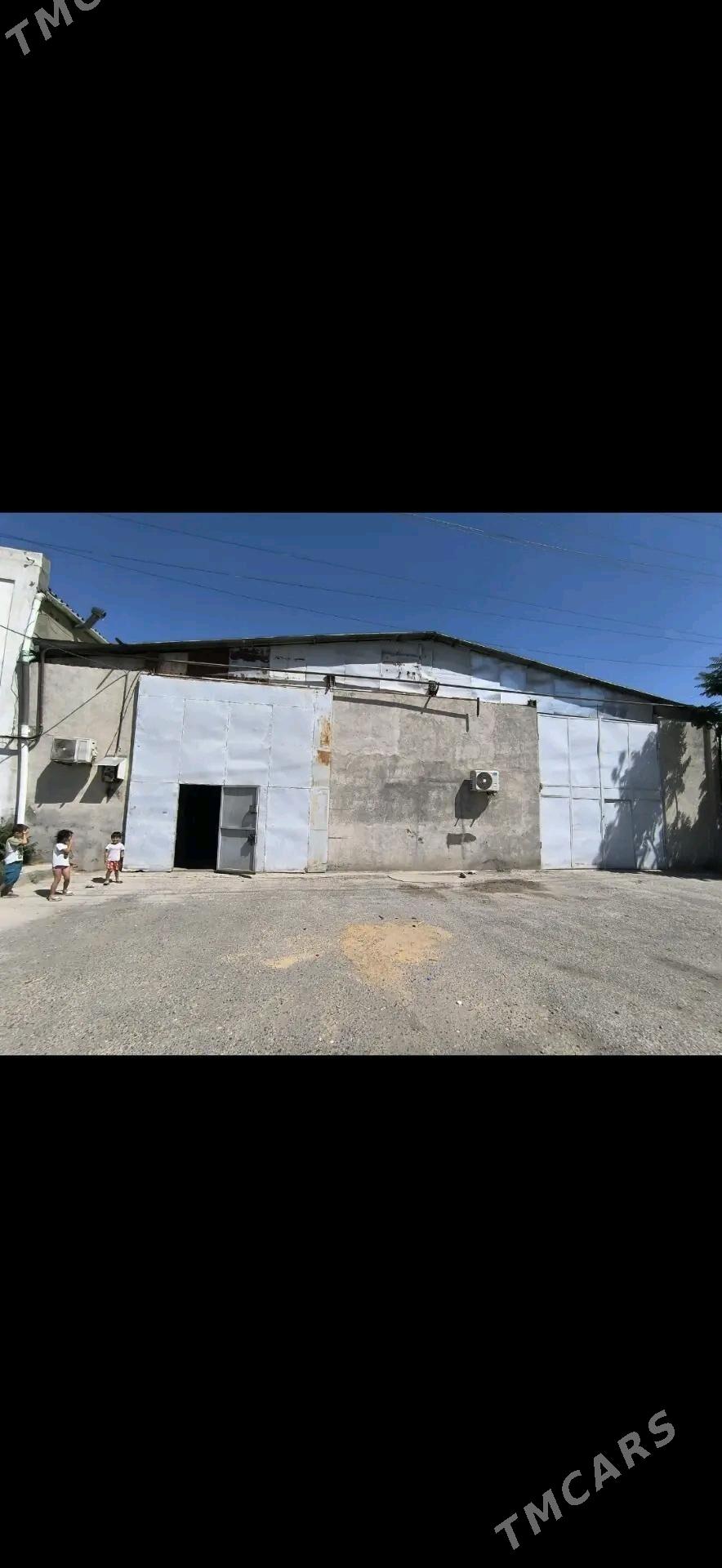 arenda sklad bedewde - Бедев - img 2