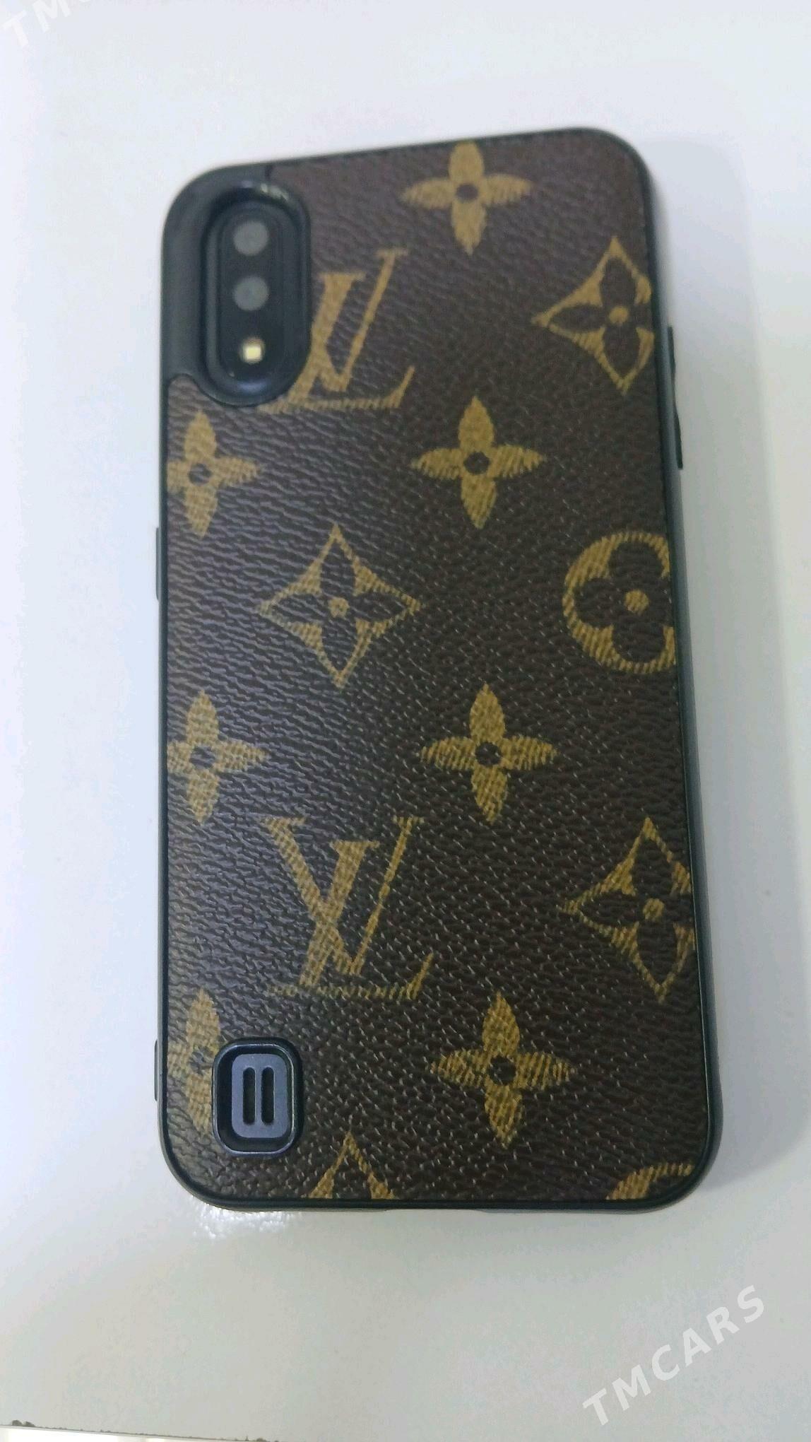 Samsung m01 - Oguz han - img 2