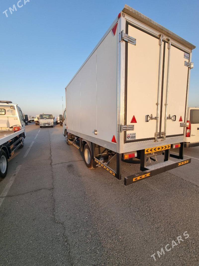 Mitsubishi Fuso 2025 - 588 000 TMT - Ашхабад - img 6