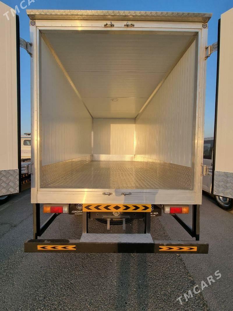 Mitsubishi Fuso 2025 - 588 000 TMT - Ашхабад - img 5