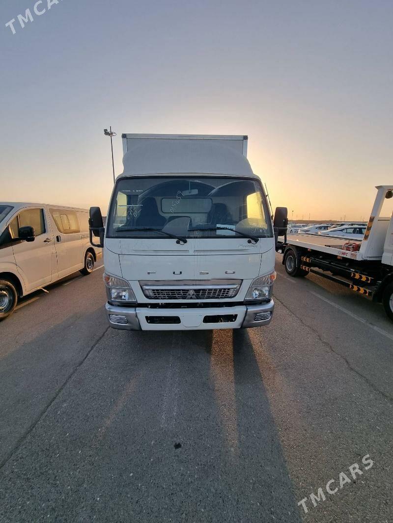 Mitsubishi Fuso 2025 - 588 000 TMT - Ашхабад - img 4
