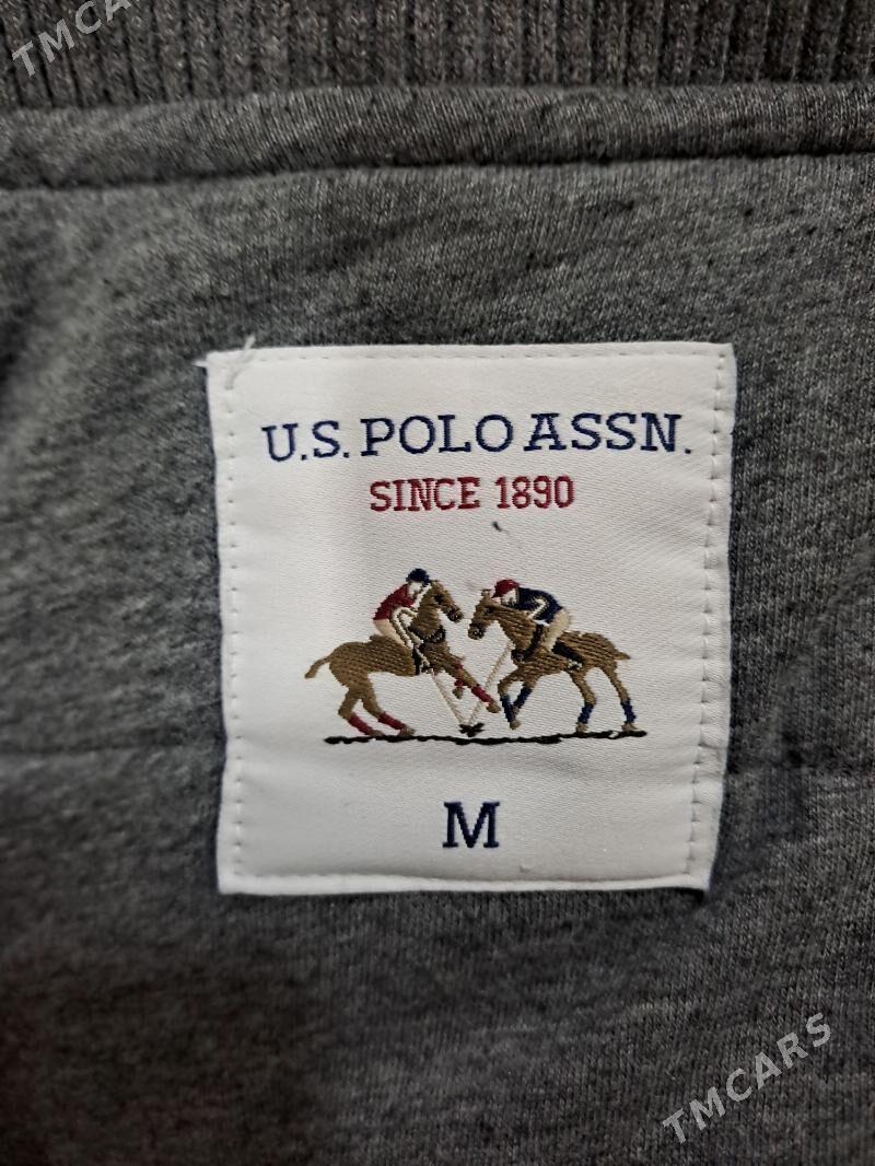 jempir..polo orginal - Мары - img 3
