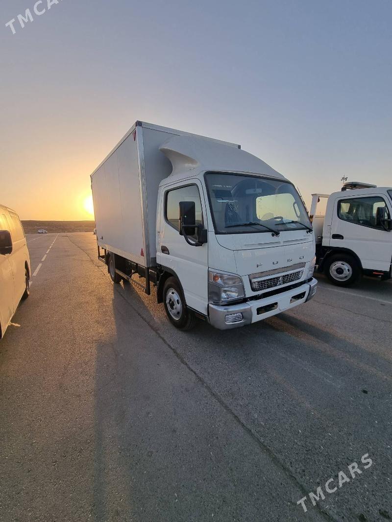 Mitsubishi Fuso 2025 - 588 000 TMT - Ашхабад - img 3