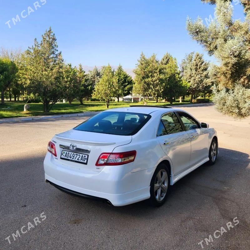 Toyota Camry 2010 - 212 000 TMT - Çoganly - img 4