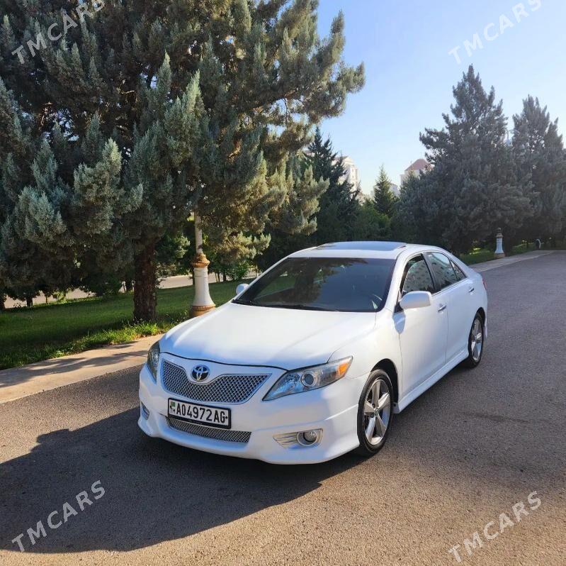Toyota Camry 2010 - 212 000 TMT - Çoganly - img 2
