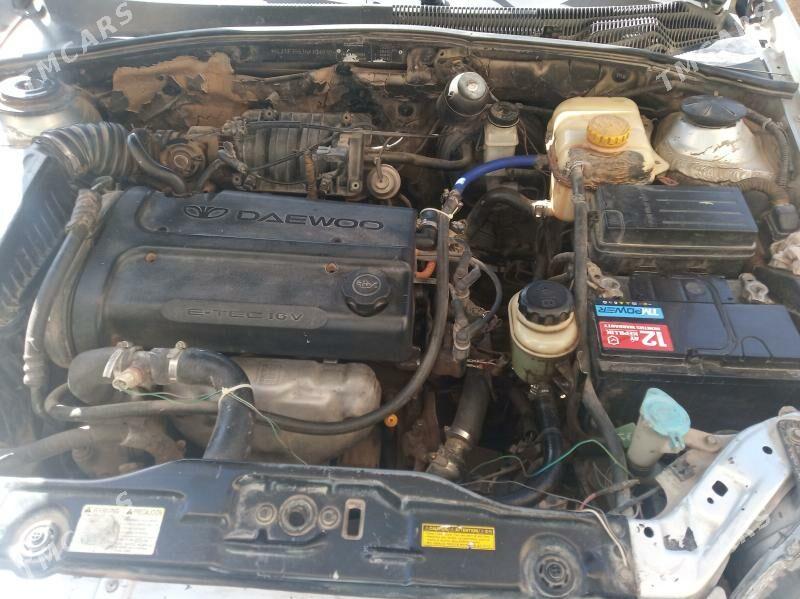 Chevrolet 1500 2006 - 65 000 TMT - Дянев - img 3