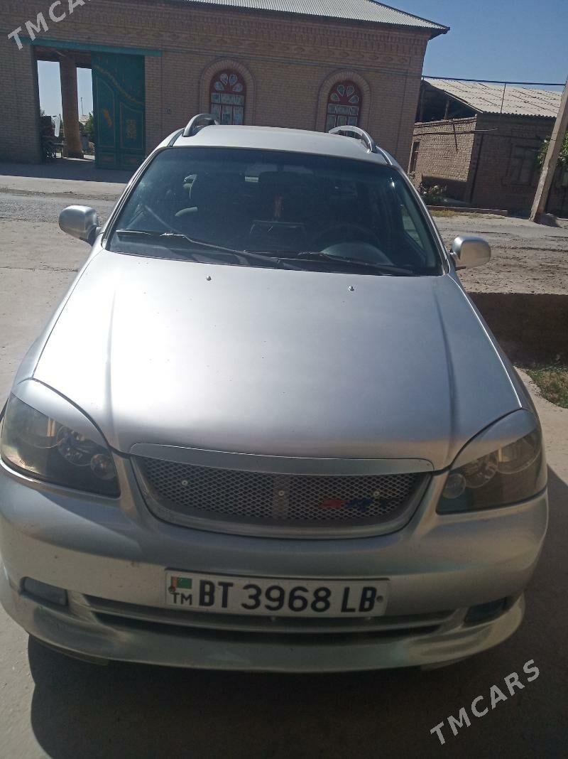 Chevrolet 1500 2006 - 65 000 TMT - Дянев - img 6