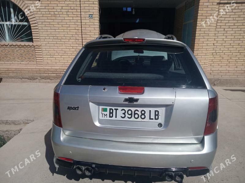 Chevrolet 1500 2006 - 65 000 TMT - Дянев - img 5