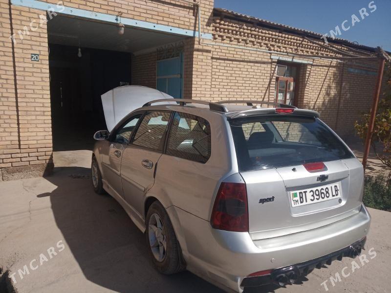 Chevrolet 1500 2006 - 65 000 TMT - Дянев - img 7