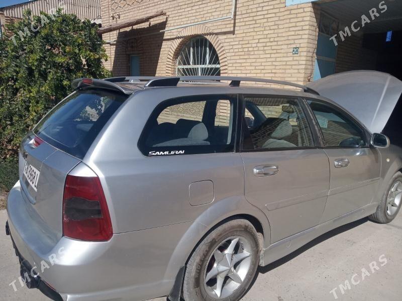 Chevrolet 1500 2006 - 65 000 TMT - Дянев - img 4