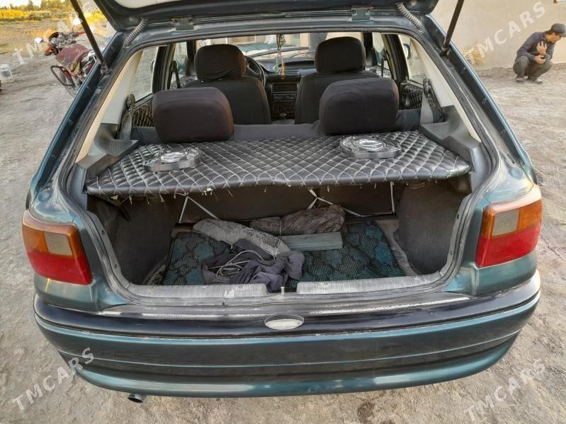Opel Astra 1994 - 45 000 TMT - Кёнеургенч - img 5