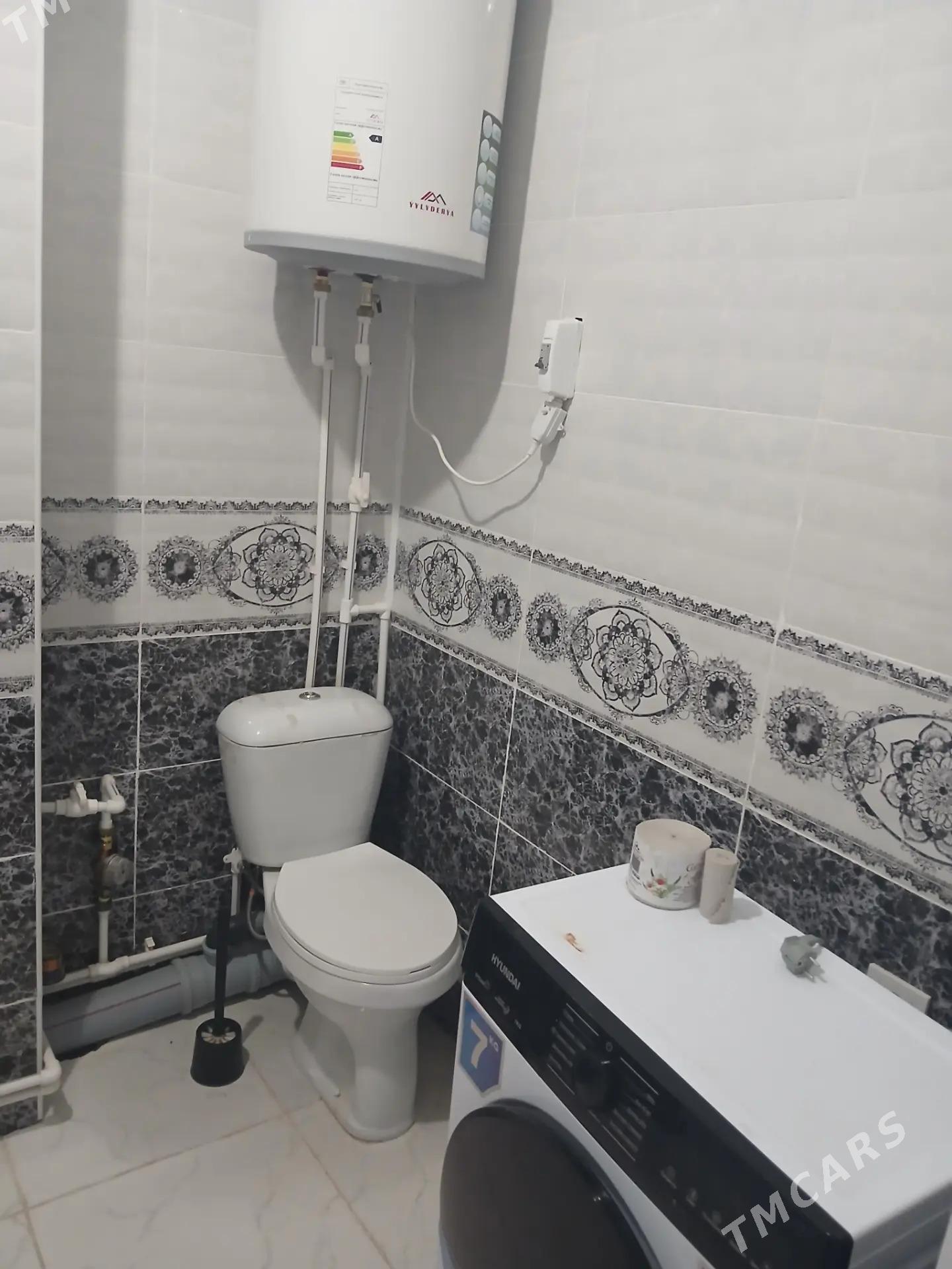 Türkmenbaşy "Asuda emlak" satlyk jaŷ - Туркменбаши - img 5