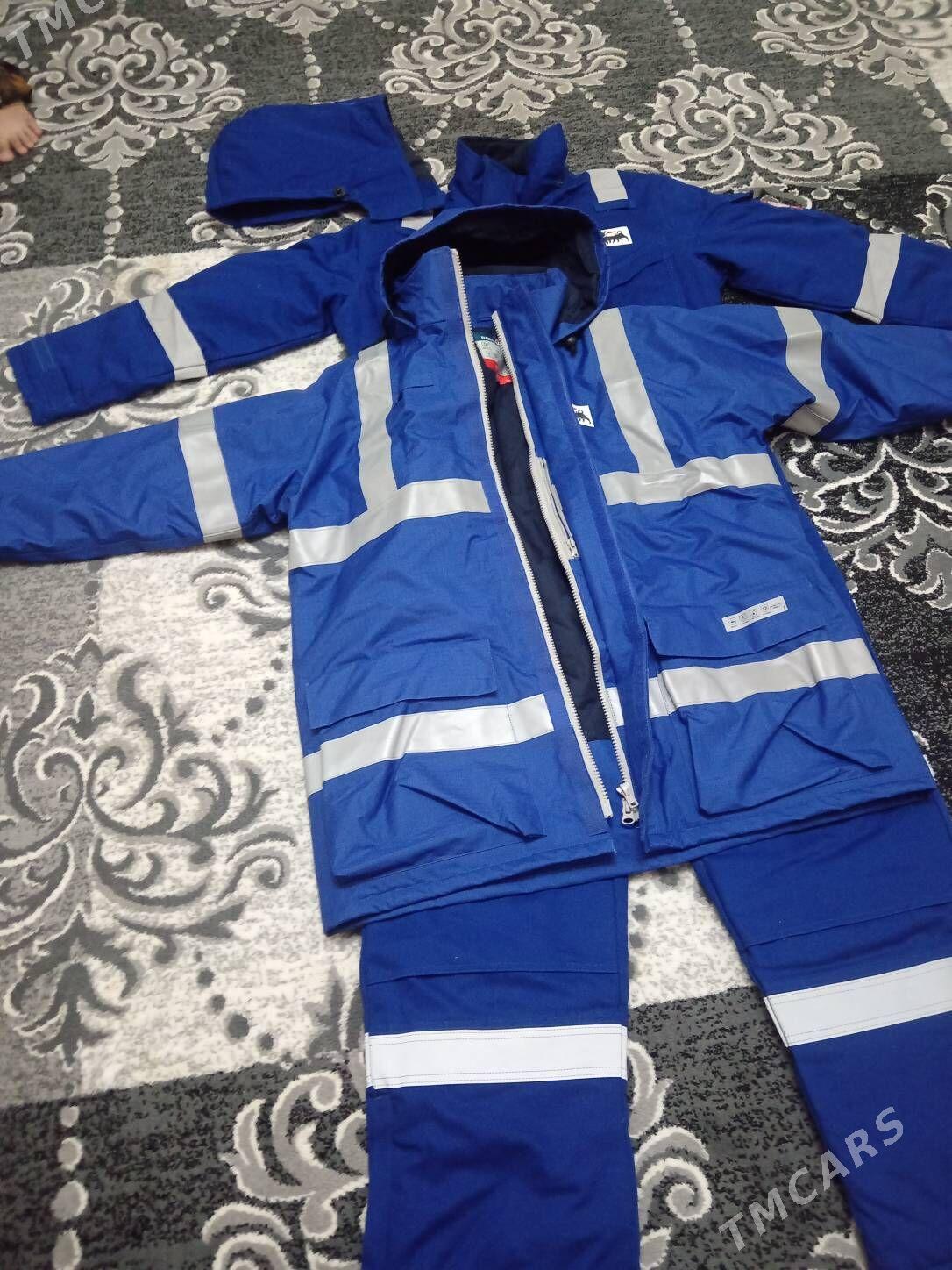 kambinzon kurtgasy dine geyilk - Балканабат - img 2