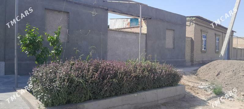 Satlyk jay - Туркменабат - img 1