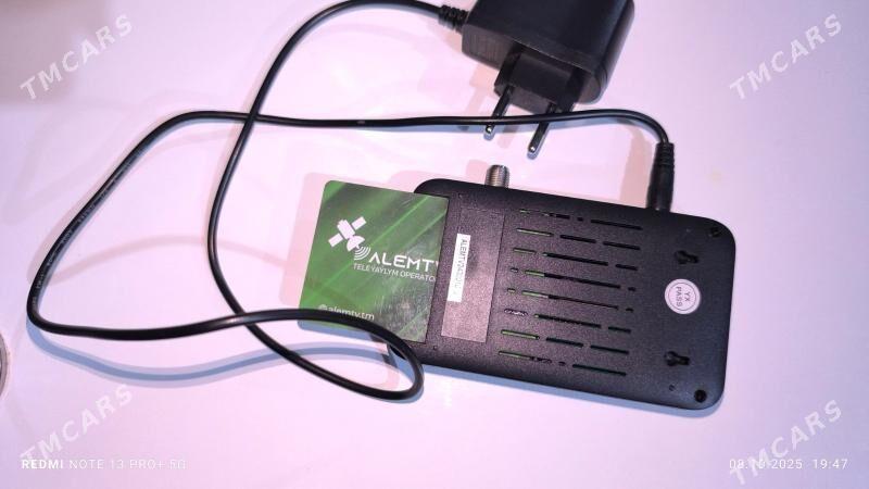 alem tv - Serhetabat (Guşgy) - img 2