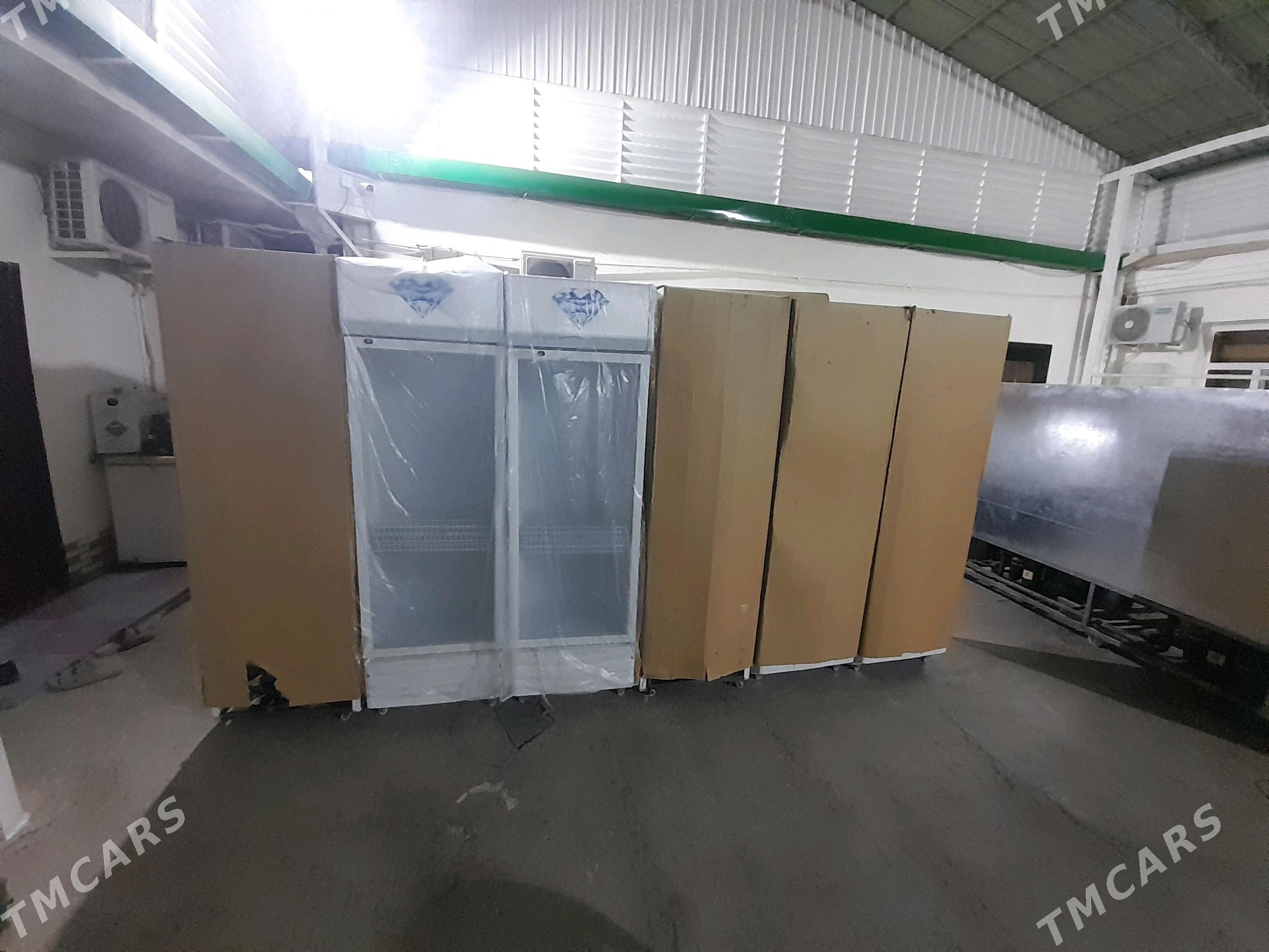 witirina haladilnik paket - Ашхабад - img 2