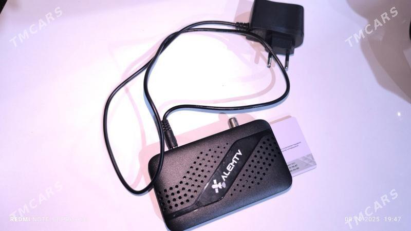 alem tv - Serhetabat (Guşgy) - img 3