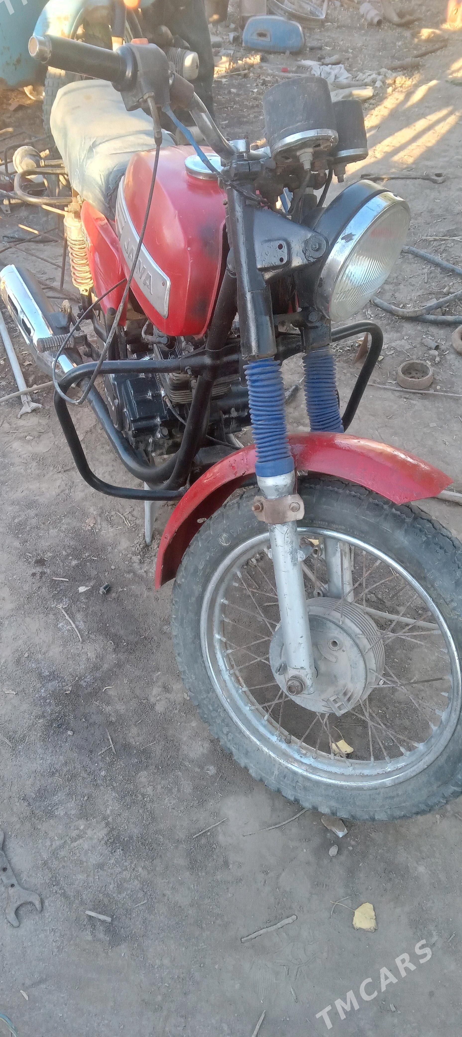 Fekon FK150-8G 2023 - 11 000 TMT - етр. Туркменбаши - img 1