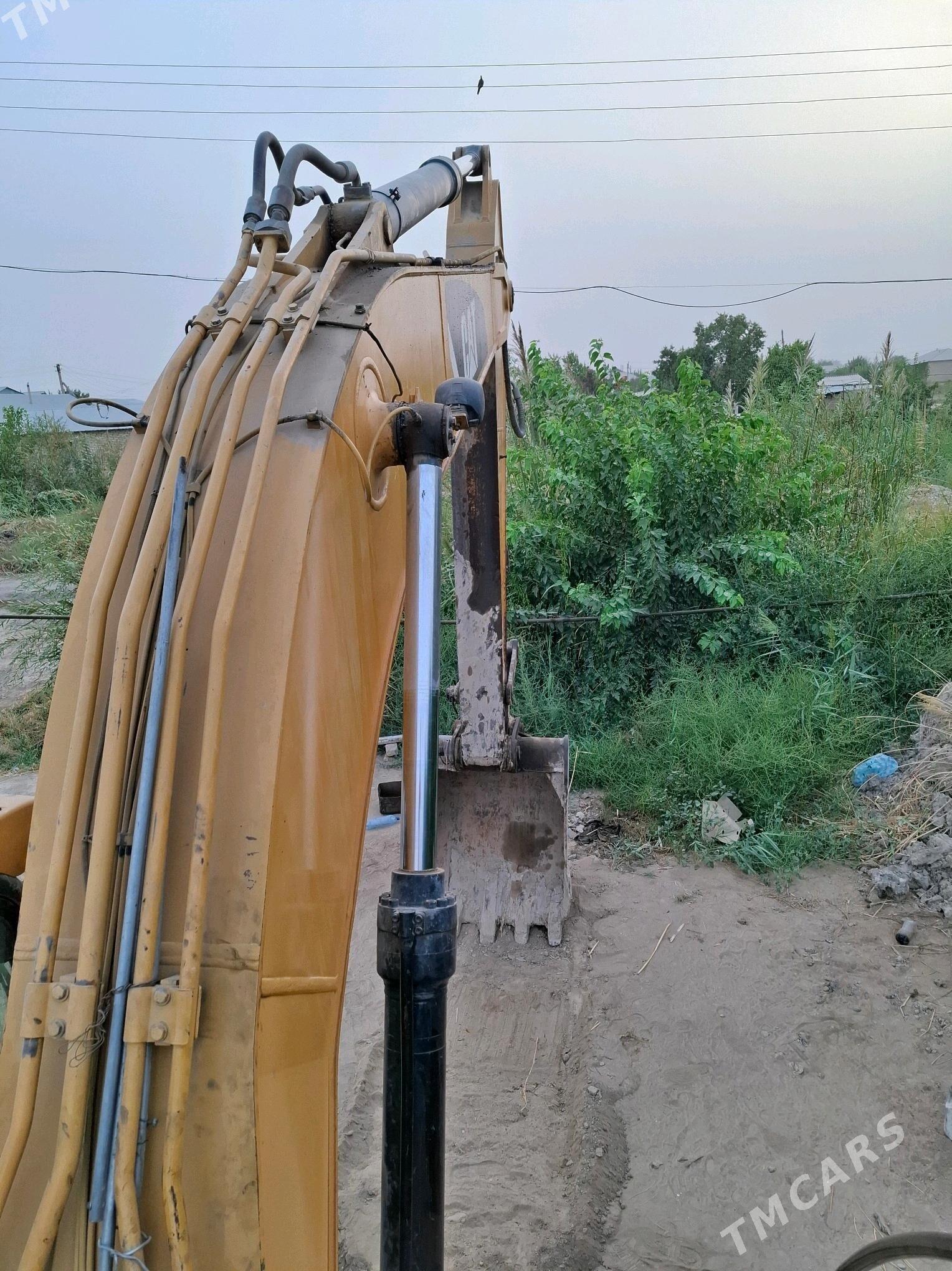 Caterpillar Excavator 2007 - 900 000 TMT - Mary - img 3