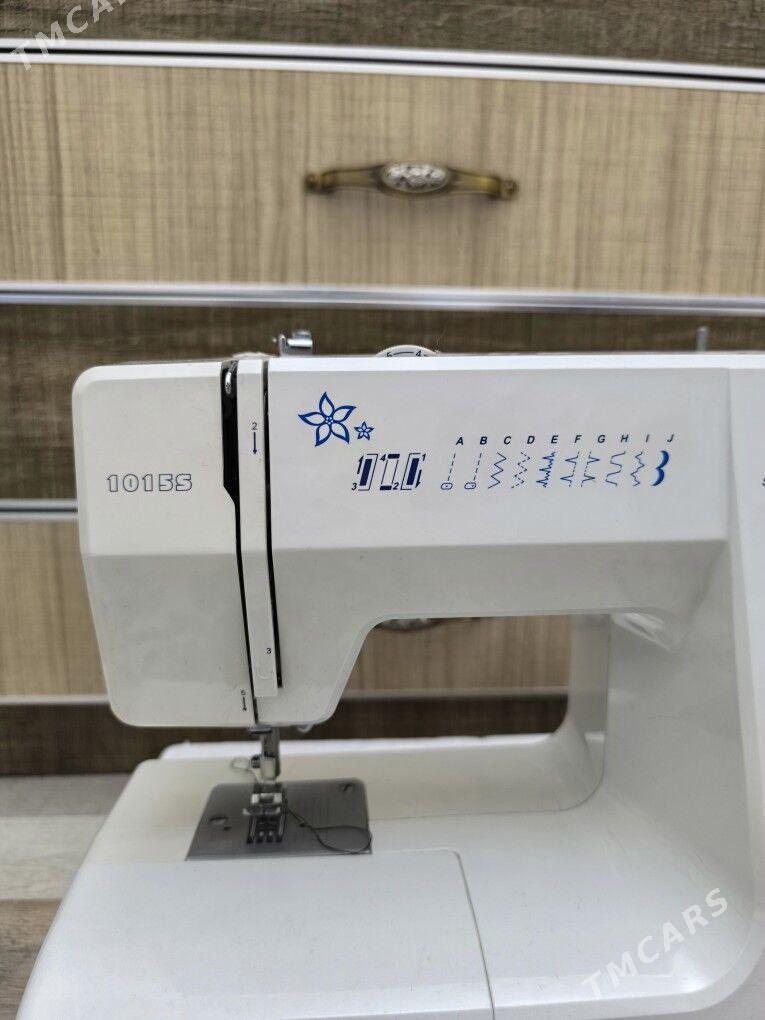 Tikin Maşyn, Швейная машина - Aşgabat - img 4