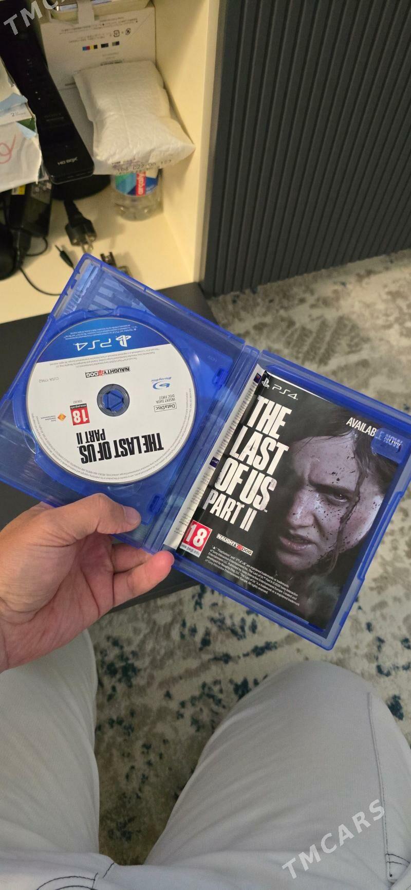 last of us 2 - Parahat 2 - img 1