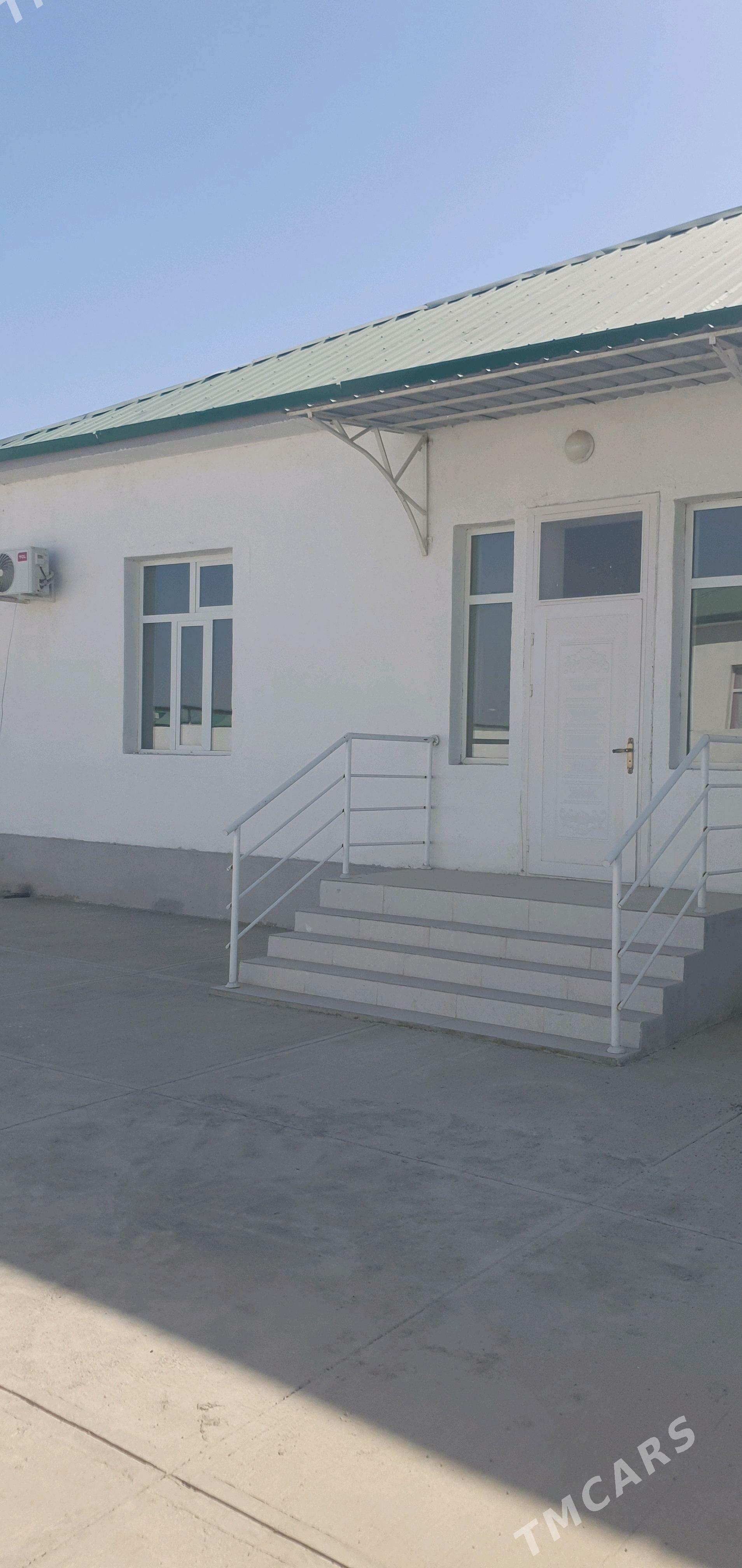 ARENDE JAY.GOKDEPE.KOP.YALKMI - Gökdepe - img 3