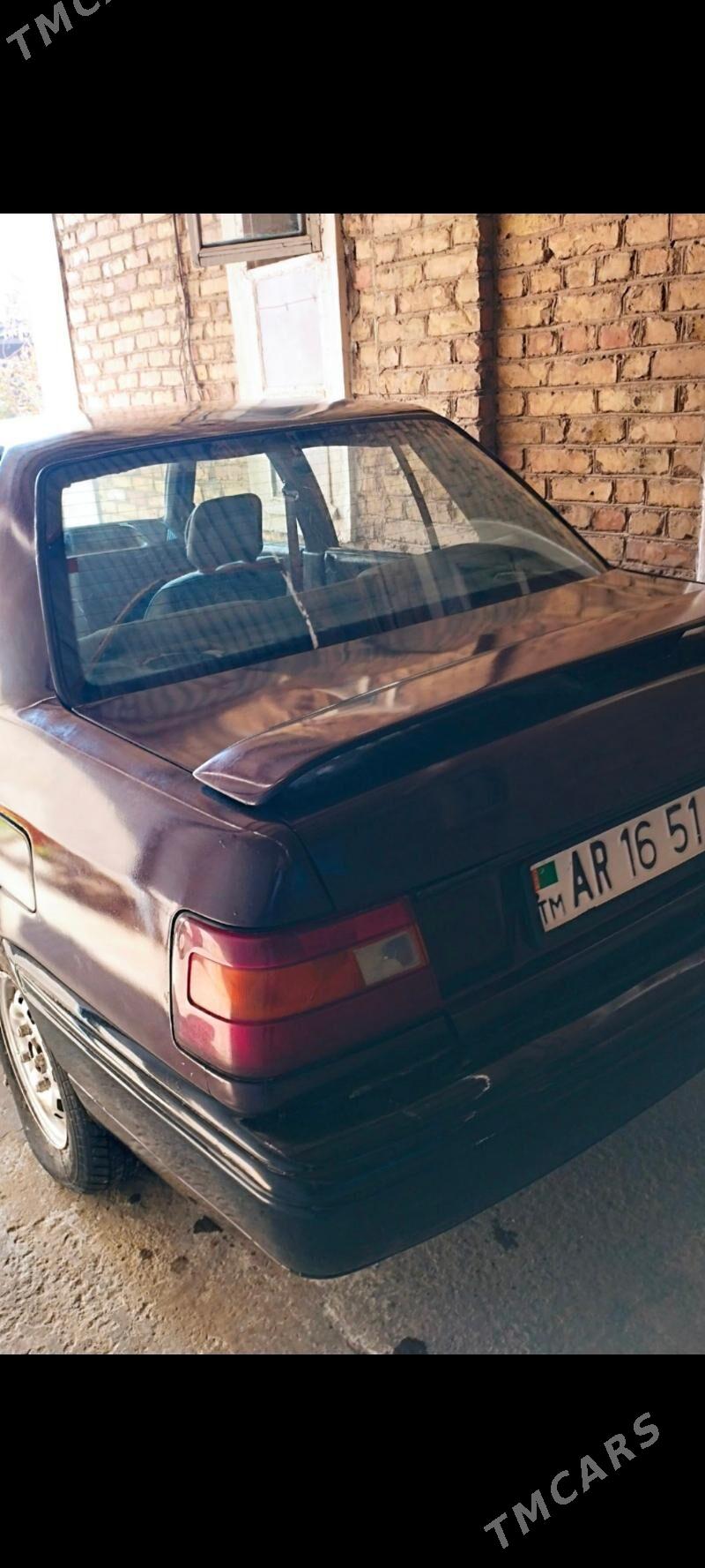 Hyundai Excel 1994 - 18 000 TMT - Türkmenabat - img 4