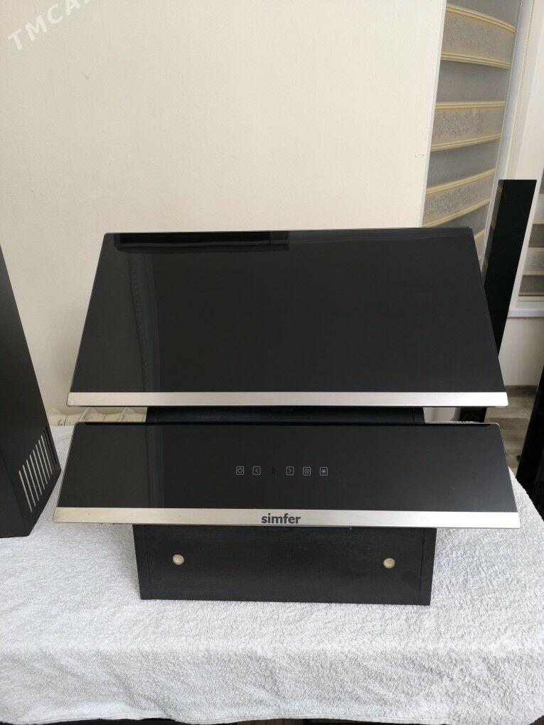 Вытяжка - Aşgabat - img 2