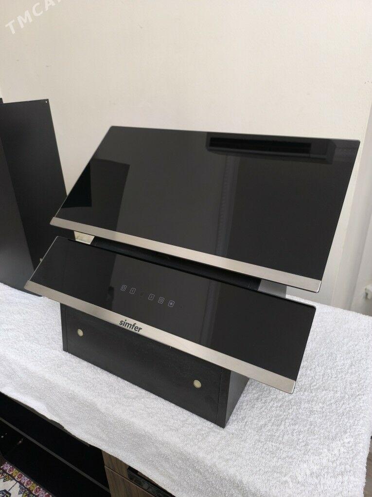 Вытяжка - Aşgabat - img 3