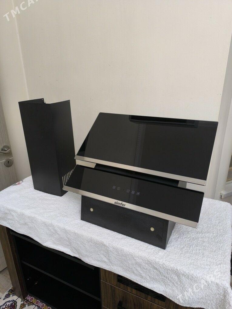 Вытяжка - Aşgabat - img 6