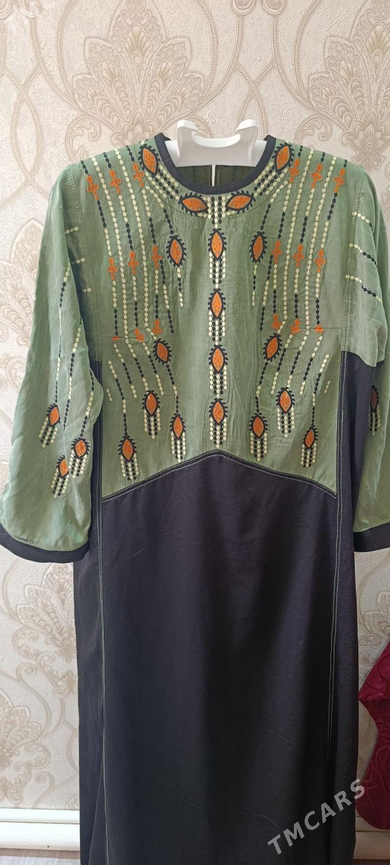 tayyn köynekler - Köneürgenç - img 2