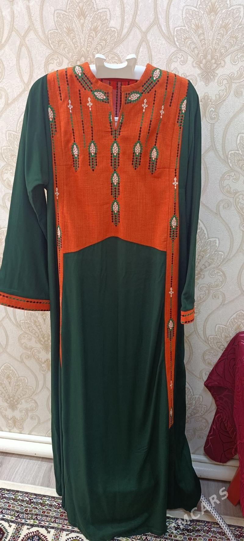 tayyn köynekler - Köneürgenç - img 3