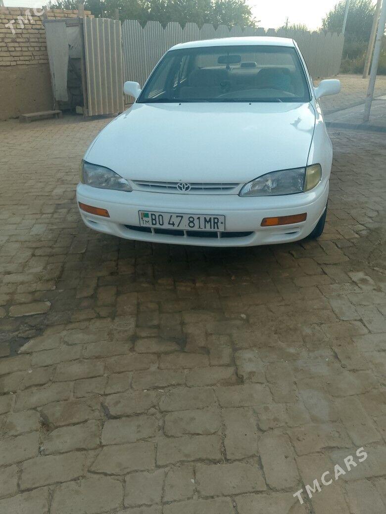 Toyota Camry 1995 - 80 000 TMT - Garagum etraby - img 4