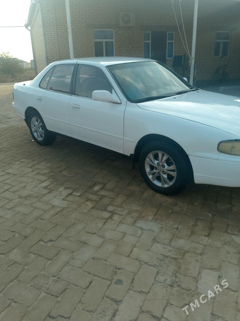 Toyota Camry 1995 - 80 000 TMT - Garagum etraby - img 1
