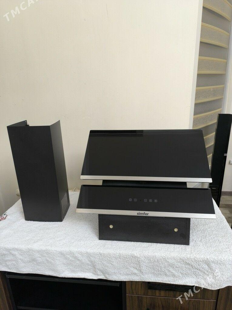 Вытяжка - Aşgabat - img 1