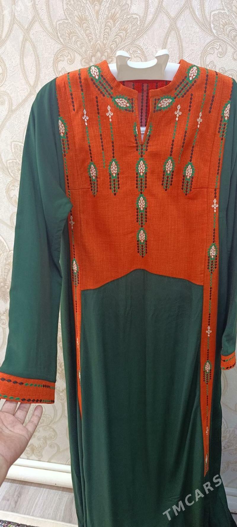 tayyn köynekler - Köneürgenç - img 7