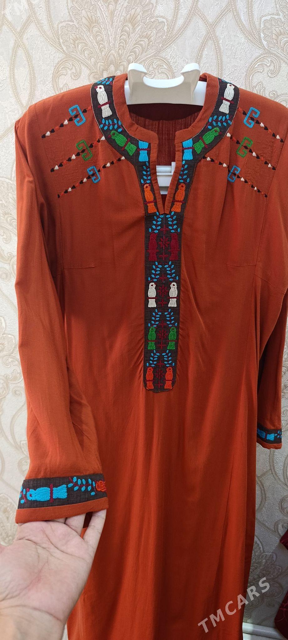 tayyn köynekler - Köneürgenç - img 4