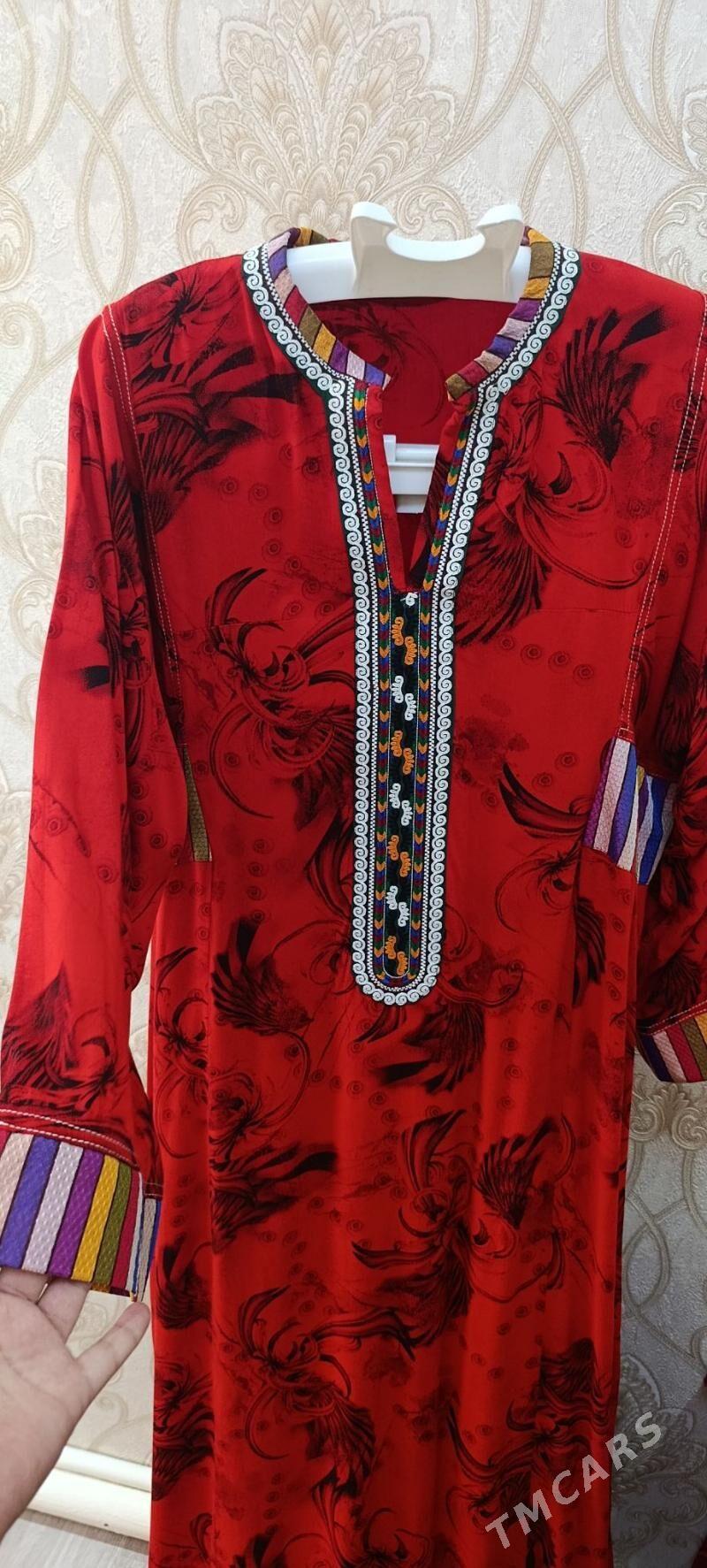 tayyn köynekler - Köneürgenç - img 5