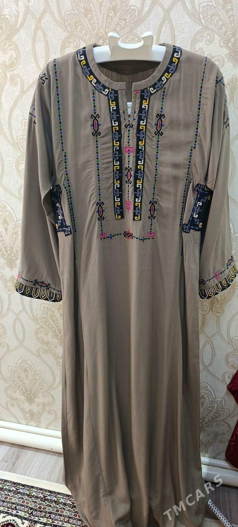 tayyn köynekler - Köneürgenç - img 6