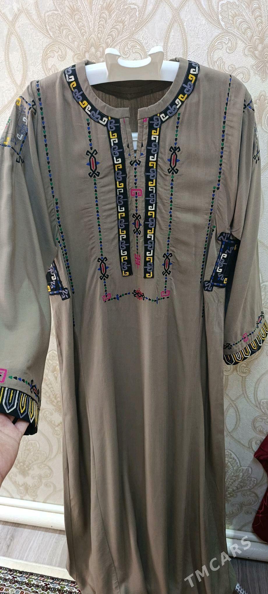 tayyn köynekler - Köneürgenç - img 8