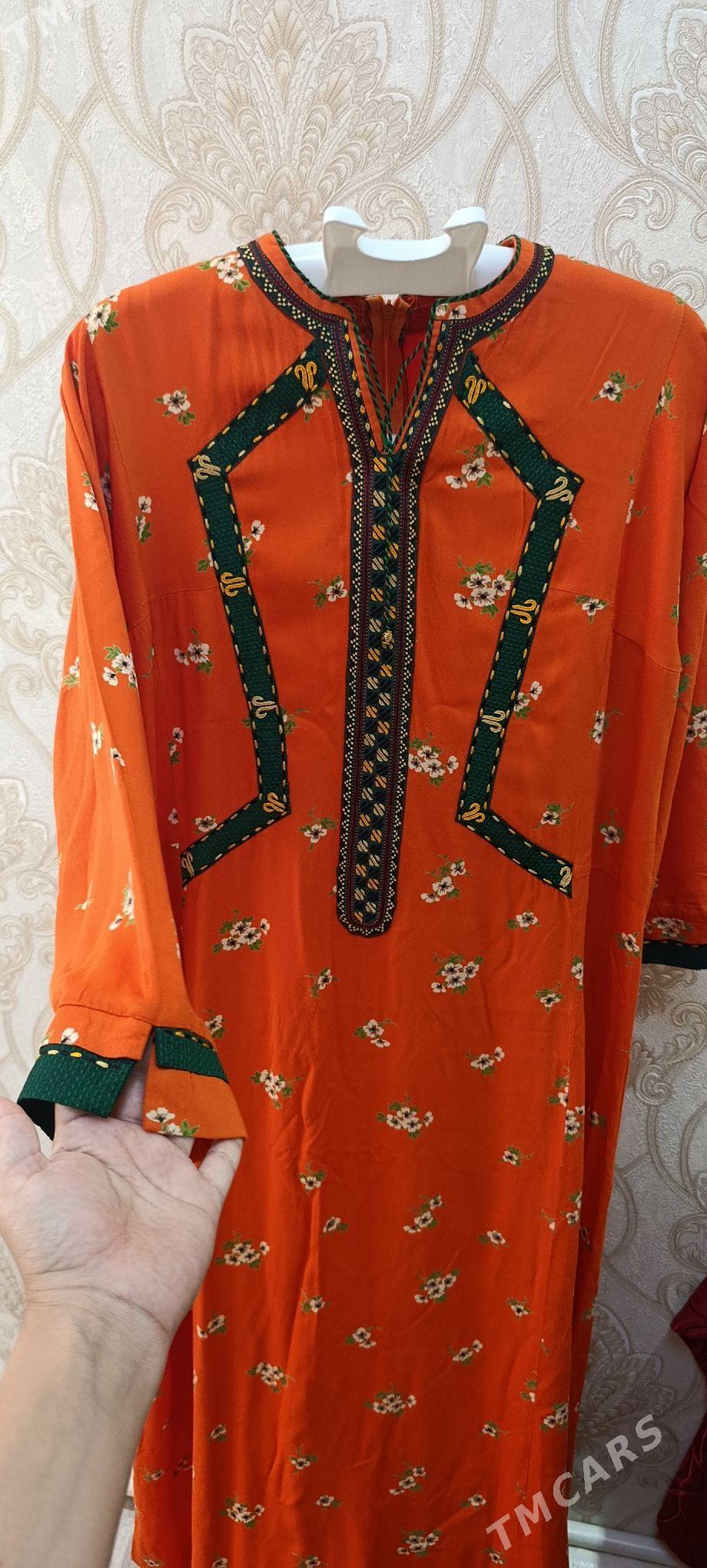 tayyn köynekler - Köneürgenç - img 9