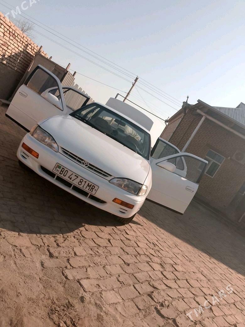 Toyota Camry 1995 - 80 000 TMT - Garagum etraby - img 5