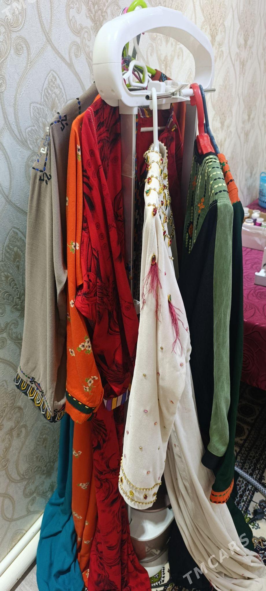 tayyn köynekler - Köneürgenç - img 11