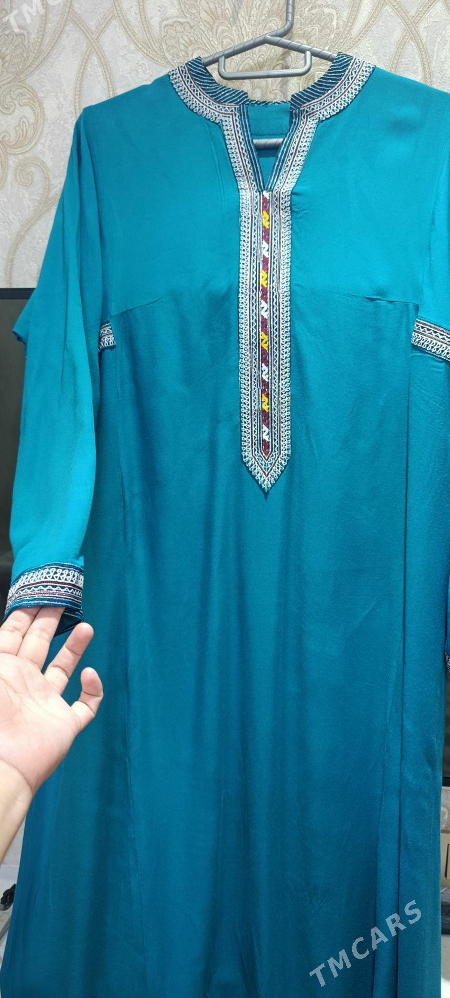 tayyn köynekler - Köneürgenç - img 10