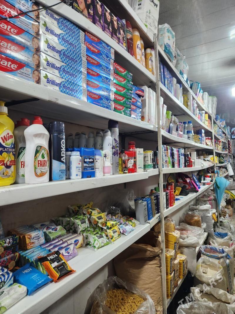 magazin dukan - Çoganly - img 1