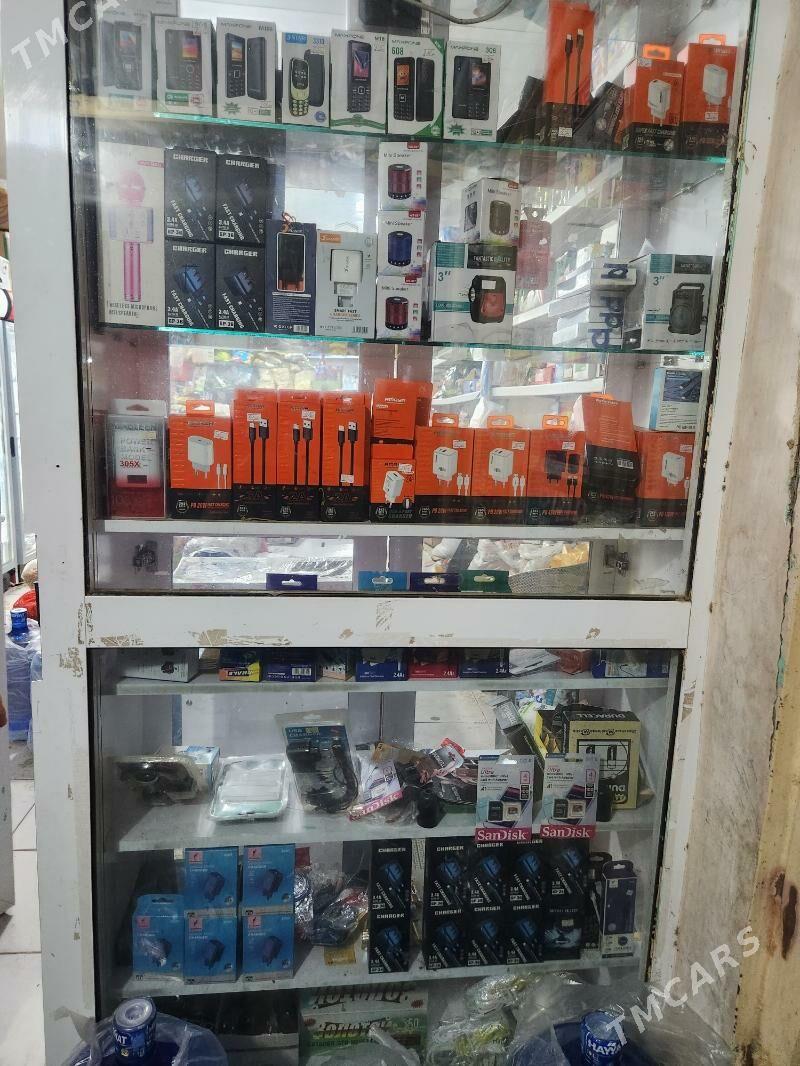 magazin dukan - Çoganly - img 4